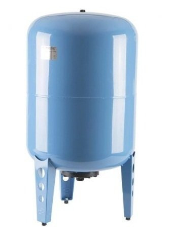 Гидроаккумуляторы Джилекс 100 ВПК