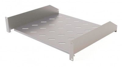 Полка 19' TAL3-2U-400-RAL7035