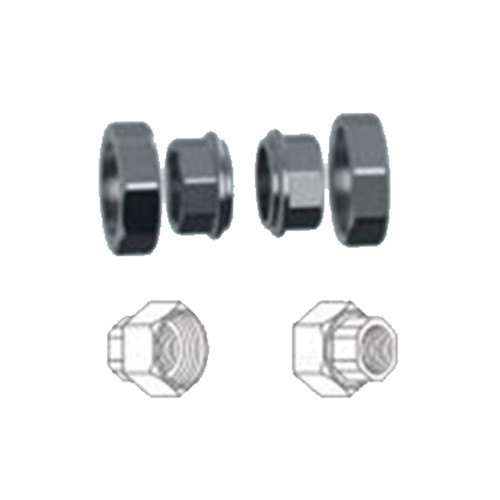 Комплект резьбового присоединения ESPA DN32 - чугун