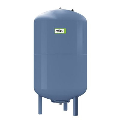 Гидроаккумуляторы Reflex DE 400