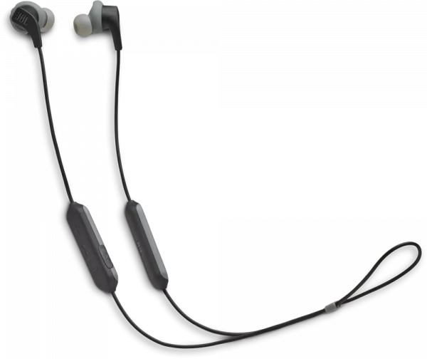 Гарнитура JBL Endurance RUN BT Black