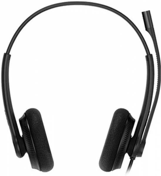 Гарнитура Yealink UH34 Lite Dual Teams