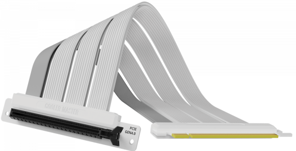 Райзер-кабель PCI-E Cooler Master MCA-U000C-WPCI40-200