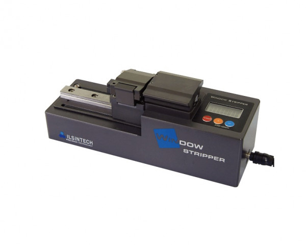 Инструмент для разделки и зачистки Ilsintech, оптическое волокно, (Window stripper)