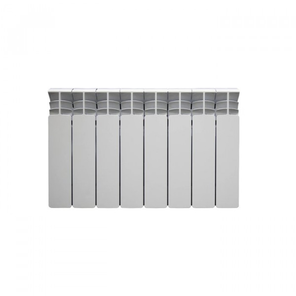 Алюминиевый радиатор Fondital EXCLUSIVO 350/100 B4 8 секций