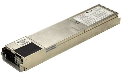 Блок питания SuperMicro PWS-920P-1R 920W