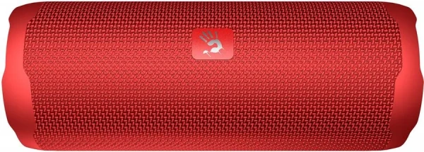 Портативная акустика A4Tech Bloody S6 Tube Red