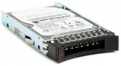 Жёсткий диск 1.8Tb SAS Lenovo (7XB7A00028)