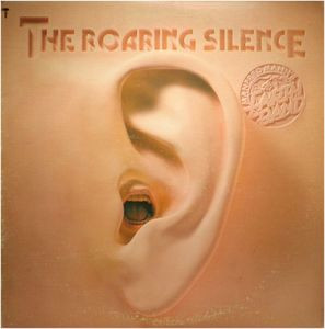 Виниловая пластинка Manfred Mann's Earth Band THE ROARING SILENCE