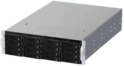 Серверный корпус Ablecom CS-R36-02P