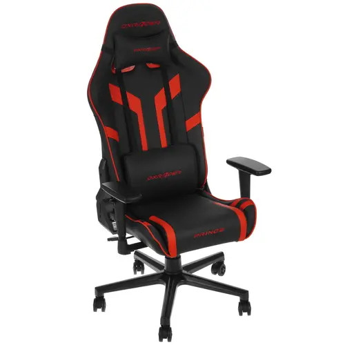 Кресло игровое DXRacer Craft OH/P88/NR