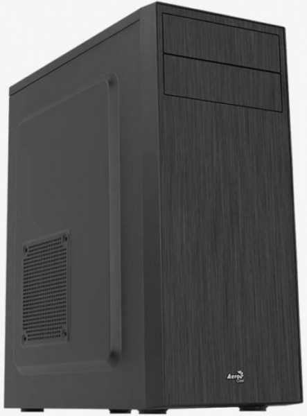 Корпус AeroCool Cs-1103 500W Black