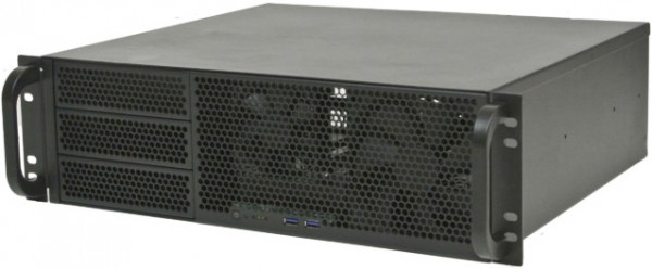 Серверный корпус Procase RM338-B-0