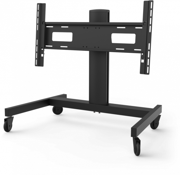 Мобильная стойка SMS Flatscreen FH MT600 Black