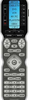 Пульт ДУ Universal Remote MX-900i