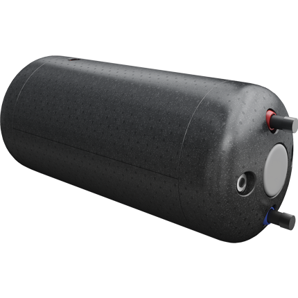 Бойлер косвенного нагрева Galmet U-LINEA 80 (без покрытия)