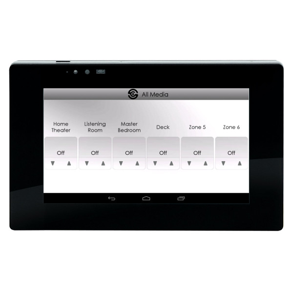 Панель SpeakerCraft sTP7-B