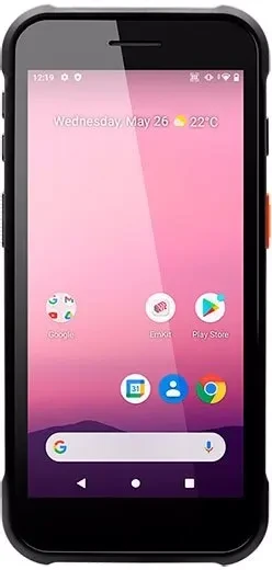 Терминал сбора данных Point Mobile PM75G3V04BJE0C