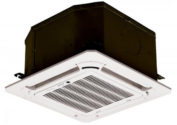 Кассетный кондиционер Rover RU2DC18BE