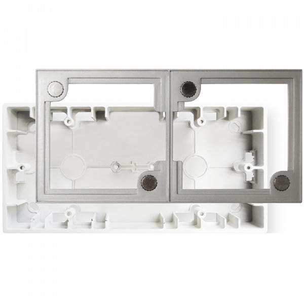 Монтажный комплект Ecler WPa2SMBOX