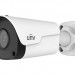 Сетевая IP видеокамера Uniview Easy ML, bullet-камера, помещ./улица, 2Мп, 1/2,7’, 1920х1080, 25к/с, ИК, цв:0,02лк, об-в:6мм, IPC2122LR-MLP60-RU
