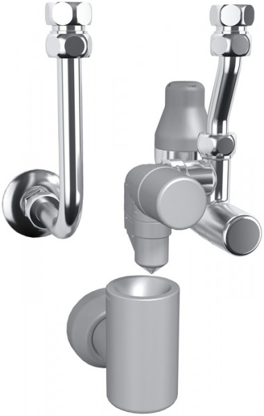 Группа безопасности Stiebel Eltron KV 40 (238958)