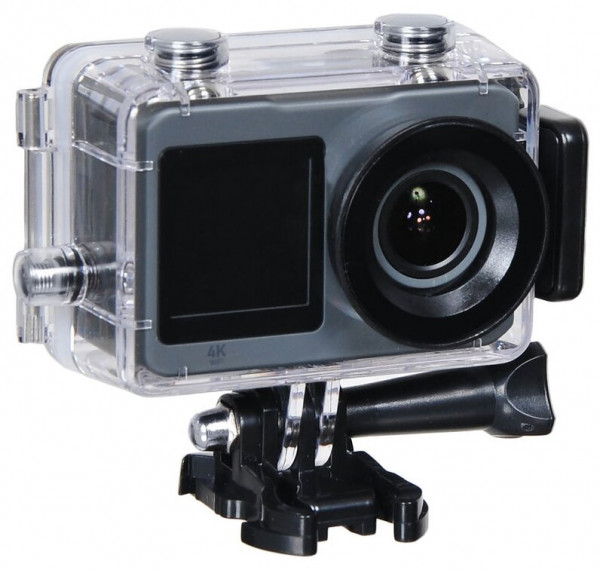 Экшн-камера Digma DiCam 520