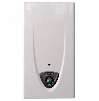 Газовая колонка Ariston FAST EVO 14 С