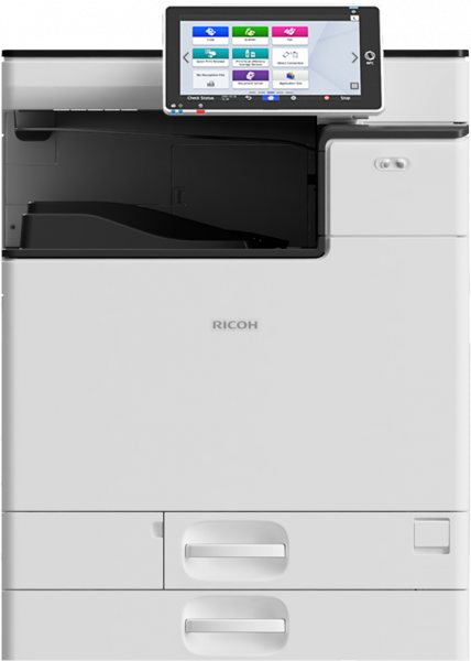 МФУ Ricoh IM C3000LT