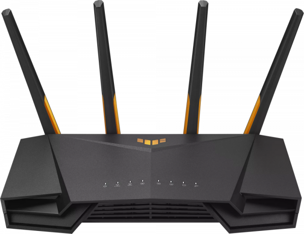 Wi-Fi маршрутизатор (роутер) ASUS TUF-AX3000 V2