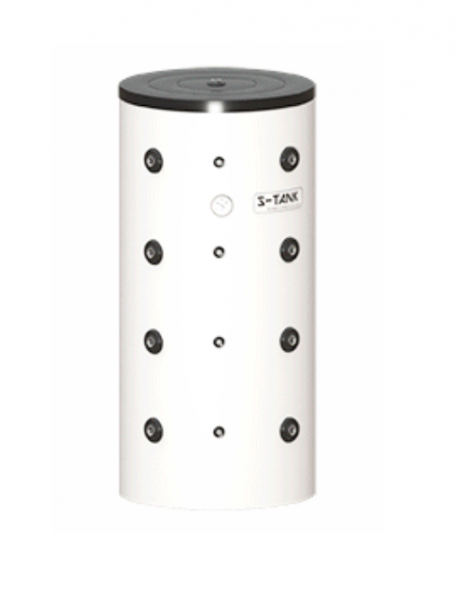 Буферный накопитель S-tank AT 1000