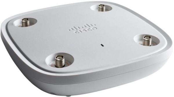 Wi-Fi точка доступа Cisco C9120AXE-H