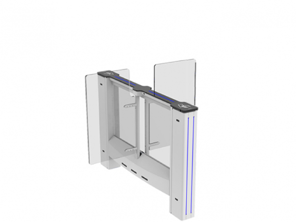 Турникет с распашными створками CAME SWING GATE SWG 90 (001SWG90MC)