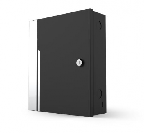 Контроллер доступа на дверь HiWatch ACT-C104