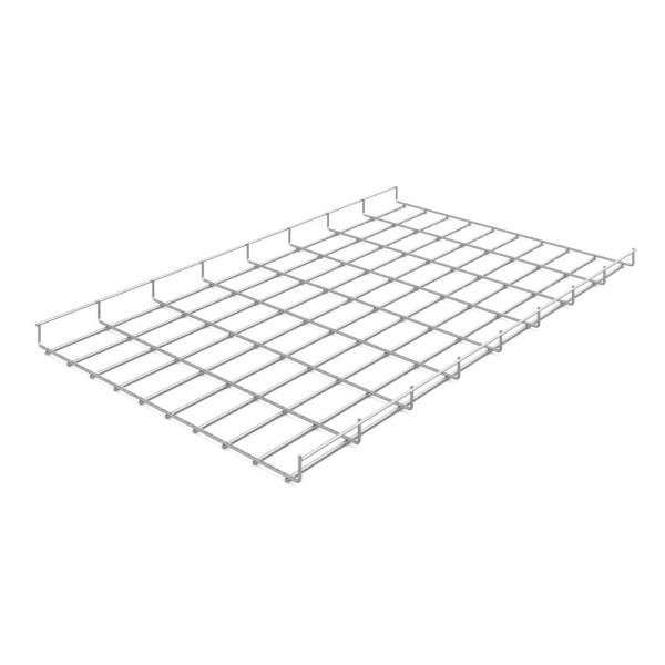 Проволочный лоток DKC F5 Combitech, Ø проволки, мм: 5, 500х80х3000 (ШхВхД), сталь, покрытие: м. Сендзимира, (FC8050)