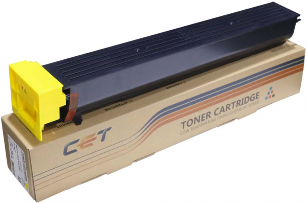 Тонер CET CET141411