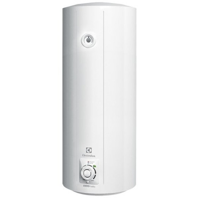 Электрический накопительный водонагреватель Electrolux EWH 30 axiomatic Slim