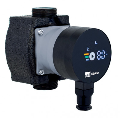 Насос для отопления Ebara Ego 2 32/60-180
