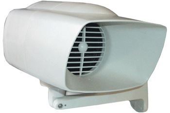 Громкоговоритель рупорный АСР-15.5.1-100В