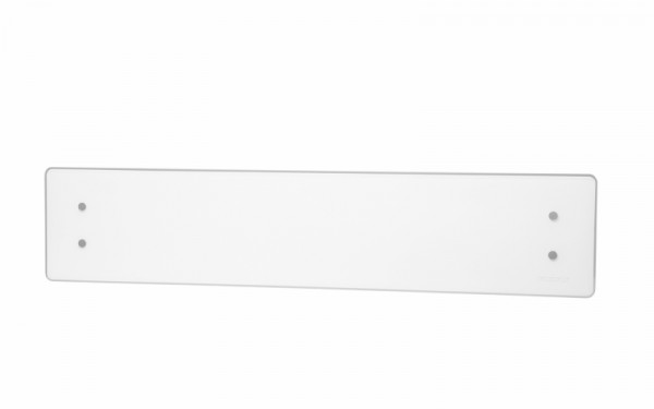 Конвектор электрический ADAX 600Вт CLEA WIFI - высота 222 мм White WiFi