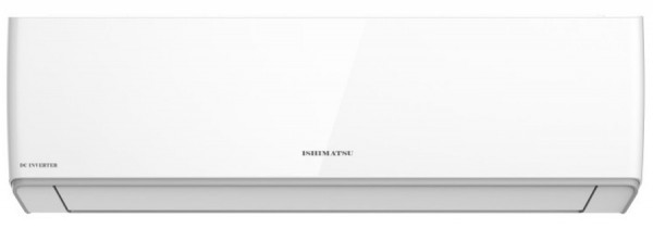 Кондиционер ISHIMATSU ALK-09I Wi-Fi