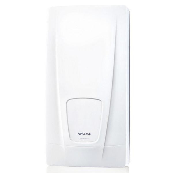 Электрический проточный водонагреватель 24 кВт Clage DBX 24 Next