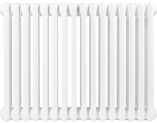 Стальной трубчатый радиатор 2-колончатый IRSAP TESI 0565/2-16 Т30 Cod01 (RR2.0565.16.01.0030)