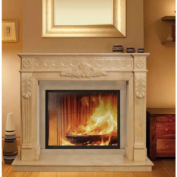 Облицовка для дровяных каминов DeMarco ANTEY