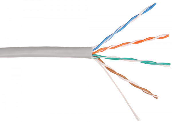 Бухта NIKOLAN NKL 4100A-GY, 305м