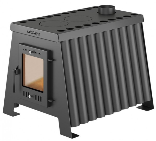 Дровяная печь ASTON Lesnaya 300