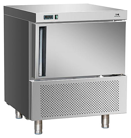 Шкаф шоковой заморозки HURAKAN HKN-BCF3L