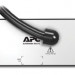 Аккумулятор для ИБП APC, 678х432х86 мм (ВхШхГ),  свинцово-кислотный с загущенным электролитом,  120V/1 200 Ач, цвет: чёрный, (SMX120RMBP2U)