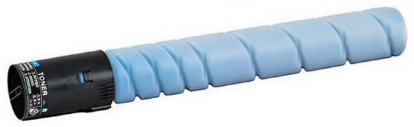 Тонер Konica Minolta TN-227C Cyan