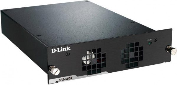 Блок питания D-Link DPS-500A
